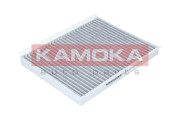 F502301 Filtr, vzduch v interiéru KAMOKA