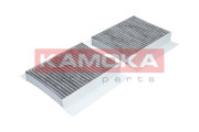 F502501 KAMOKA filter vnútorného priestoru F502501 KAMOKA