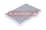 F502701 Kabinový filtr KAMOKA