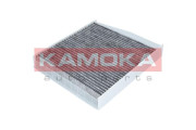 F503701 Kabinový filtr KAMOKA