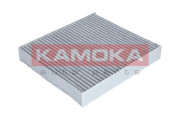 F503801 Filtr, vzduch v interiéru KAMOKA