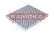 F504101 Filtr, vzduch v interiéru KAMOKA