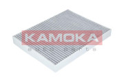 F505101 Filtr, vzduch v interiéru KAMOKA