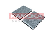 F505701 Kabinový filtr KAMOKA