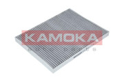 F505801 Kabinový filtr KAMOKA