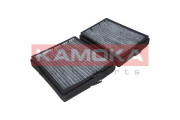 F507301 KAMOKA filter vnútorného priestoru F507301 KAMOKA