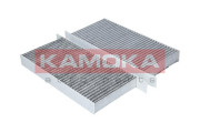 F507601 Kabinový filtr KAMOKA