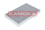 F508201 KAMOKA filter vnútorného priestoru F508201 KAMOKA