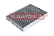 F508601 KAMOKA filter vnútorného priestoru F508601 KAMOKA