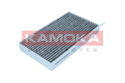 F509101 KAMOKA filter vnútorného priestoru F509101 KAMOKA