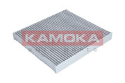 F509601 KAMOKA filter vnútorného priestoru F509601 KAMOKA