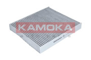 F509701 KAMOKA filter vnútorného priestoru F509701 KAMOKA