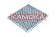 F510101 Filtr, vzduch v interiéru KAMOKA