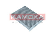 F510201 Kabinový filtr KAMOKA