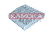 F511201 Kabinový filtr KAMOKA