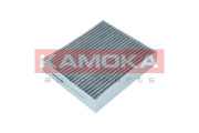 F511601 Kabinový filtr KAMOKA