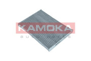 F512101 Filtr, vzduch v interiéru KAMOKA