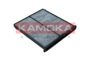 F512401 Kabinový filtr KAMOKA
