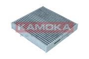 F512501 Filtr, vzduch v interiéru KAMOKA