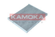 F512701 KAMOKA filter vnútorného priestoru F512701 KAMOKA