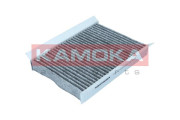 F512801 Filtr, vzduch v interiéru KAMOKA
