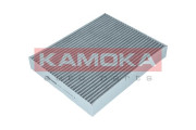 F513201 Filtr, vzduch v interiéru KAMOKA