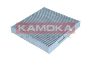 F513401 Filtr, vzduch v interiéru KAMOKA