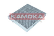 F513601 Kabinový filtr KAMOKA