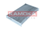 F513701 KAMOKA filter vnútorného priestoru F513701 KAMOKA