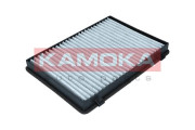 F515001 Kabinový filtr KAMOKA