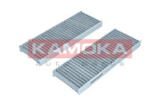 F515401 KAMOKA filter vnútorného priestoru F515401 KAMOKA