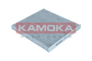 F515501 Filtr, vzduch v interiéru KAMOKA