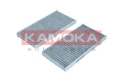 F517101 Filtr, vzduch v interiéru KAMOKA