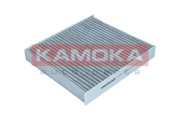 F518501 Filtr, vzduch v interiéru KAMOKA