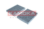 F522201 KAMOKA filter vnútorného priestoru F522201 KAMOKA