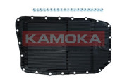F600701 Olejová vana, automatická převodovka KAMOKA