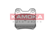 JQ1011050 KAMOKA sada brzdových platničiek kotúčovej brzdy JQ1011050 KAMOKA