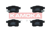 JQ101122 Brzdové destičky KAMOKA