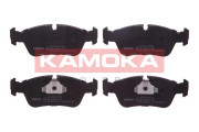 JQ1011450 KAMOKA sada brzdových platničiek kotúčovej brzdy JQ1011450 KAMOKA