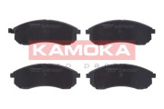 JQ101181 KAMOKA sada brzdových platničiek kotúčovej brzdy JQ101181 KAMOKA