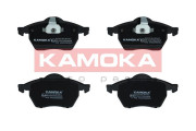 JQ1012136 Brzdové destičky KAMOKA