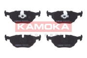 JQ1012150 KAMOKA sada brzdových platničiek kotúčovej brzdy JQ1012150 KAMOKA