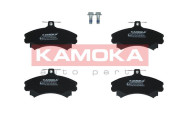 JQ1012186 KAMOKA sada brzdových platničiek kotúčovej brzdy JQ1012186 KAMOKA