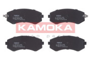 JQ1012332 Brzdové destičky KAMOKA