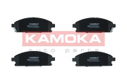 JQ1012526 Brzdové destičky KAMOKA