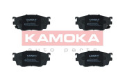 JQ101253 Brzdové destičky KAMOKA