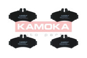 JQ1012612 Brzdové destičky KAMOKA