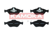 JQ1012788 KAMOKA sada brzdových platničiek kotúčovej brzdy JQ1012788 KAMOKA