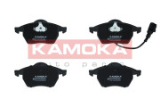 JQ1012926 KAMOKA sada brzdových platničiek kotúčovej brzdy JQ1012926 KAMOKA