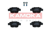 JQ1012938 KAMOKA sada brzdových platničiek kotúčovej brzdy JQ1012938 KAMOKA